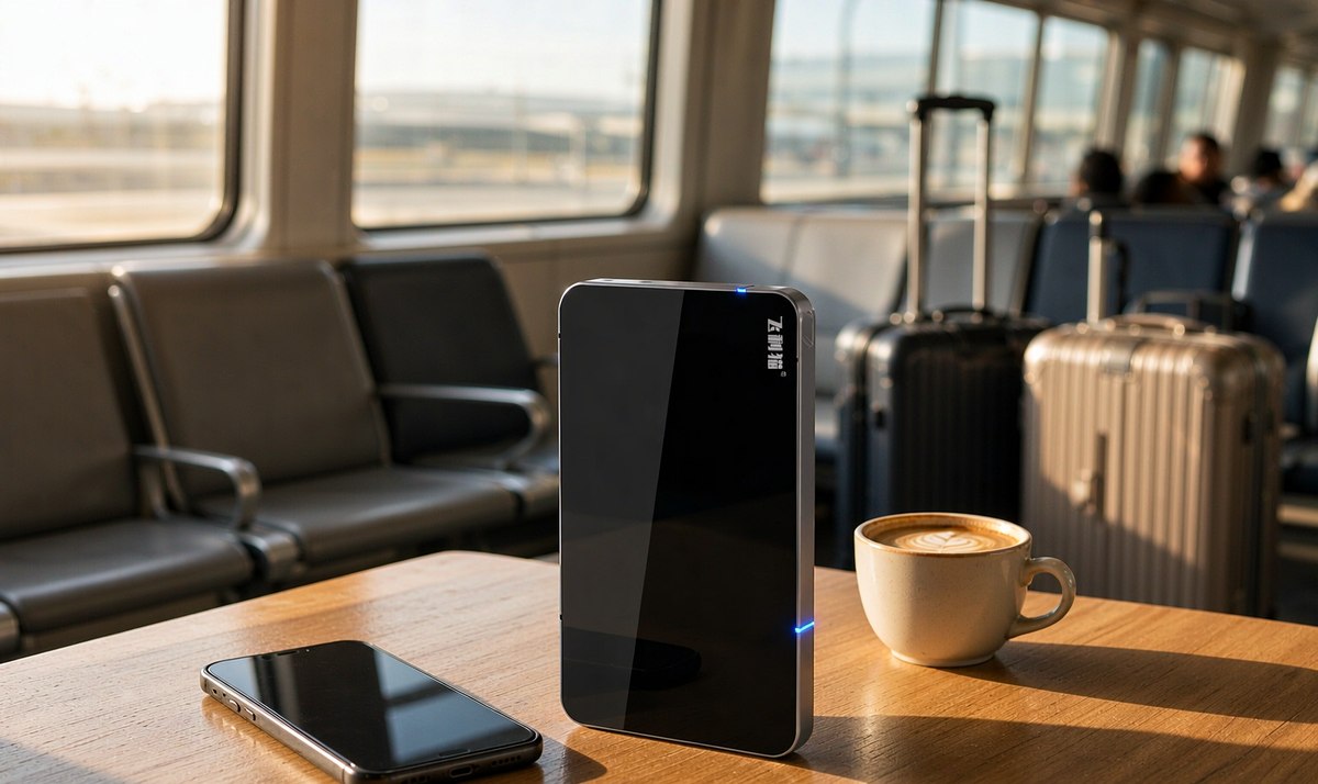 芜湖用随身WiFi上网靠谱吗？本地信号特点与选购建议